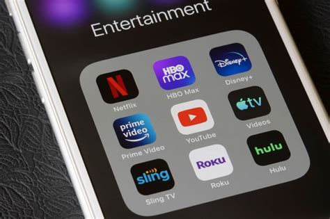 live tv streaming apps canada